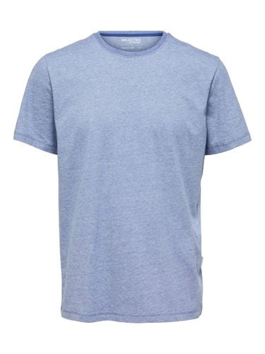 Prenda De Manga Corta Camiseta - Selected - Modalova
