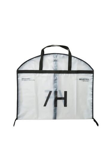 Transparent Suit Bag - Selected - Modalova