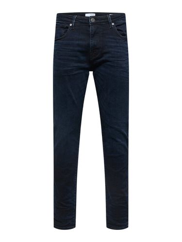 Slim Fit Jeans - Selected - Modalova