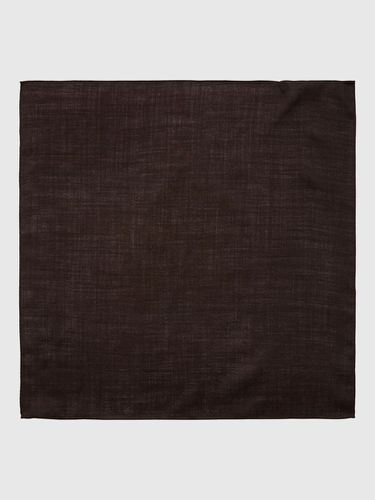 Wool Scarf - Selected - Modalova