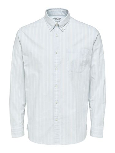 Oxford Camisa - Selected - Modalova