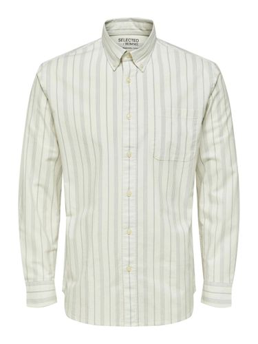 Oxford Shirt - Selected - Modalova