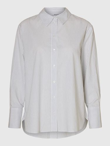 Cotton Shirt - Selected - Modalova