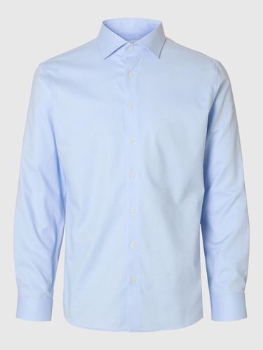 Classic Slim Fit Shirt - Selected - Modalova