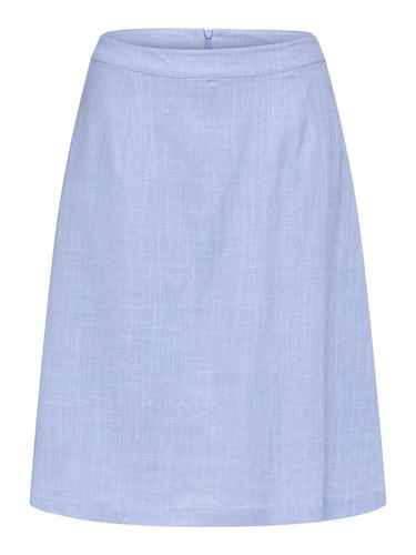 High-waisted Mini Skirt - Selected - Modalova