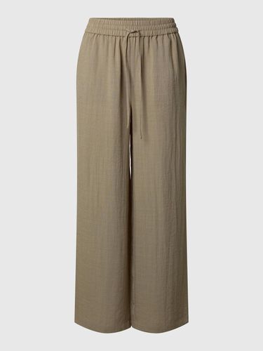 High Waisted Trousers - Selected - Modalova