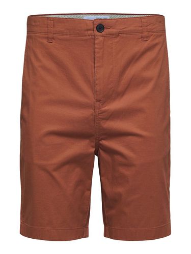 Corte Comfort Shorts - Selected - Modalova
