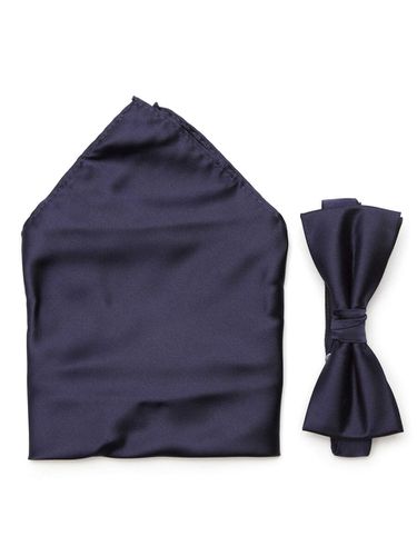 Bow Tie Gift Set - Selected - Modalova