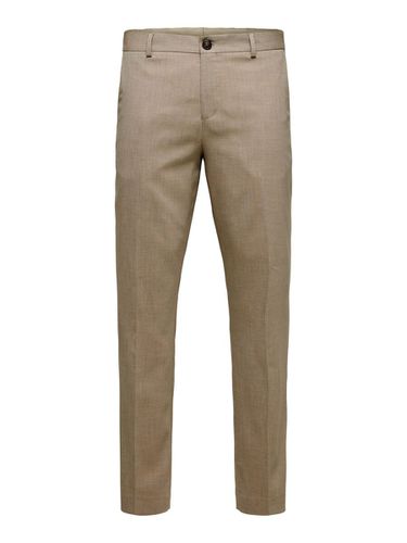 Woven Trousers - Selected - Modalova