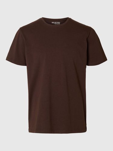 Regular T-shirt - Selected - Modalova