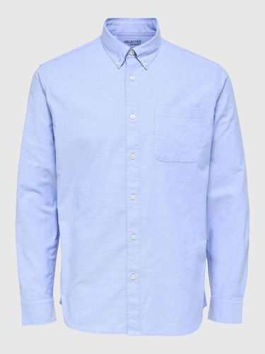 Oxford Shirt - Selected - Modalova
