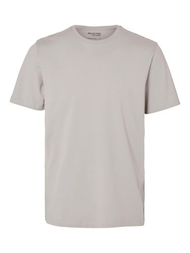 Relaxed T-shirt - Selected - Modalova