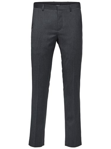 Woven Trousers - Selected - Modalova