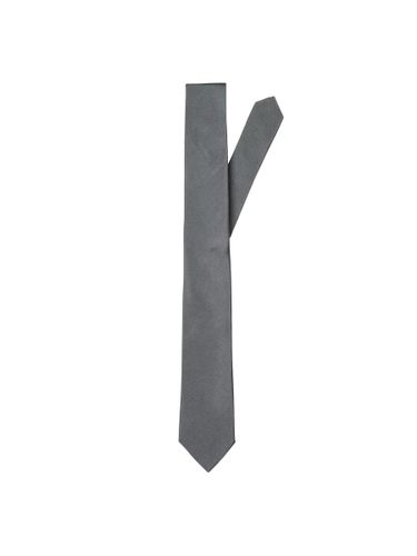 Silk Tie - Selected - Modalova