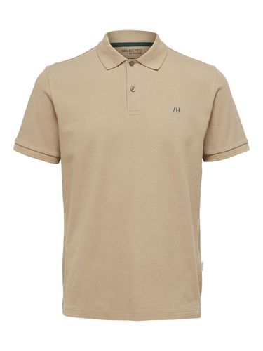 Classic Polo Shirt - Selected - Modalova