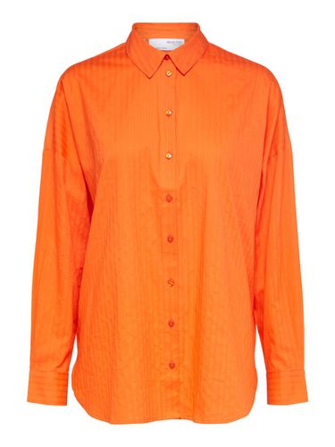 Corte Extragrande Camisa - Selected - Modalova