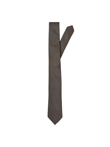Silk Tie - Selected - Modalova