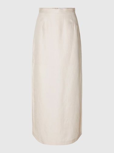 High Waisted Maxi Skirt - Selected - Modalova