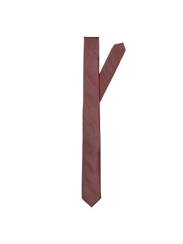 Tejido De Seda Corbata - Selected - Modalova