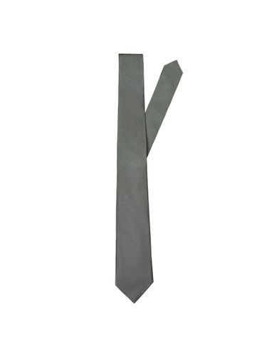 Silk Tie - Selected - Modalova