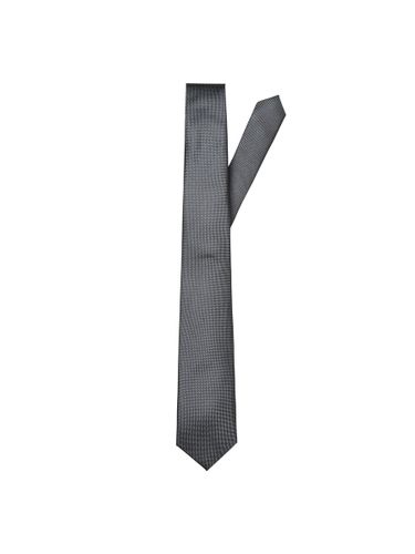 Tejido De Seda Corbata - Selected - Modalova