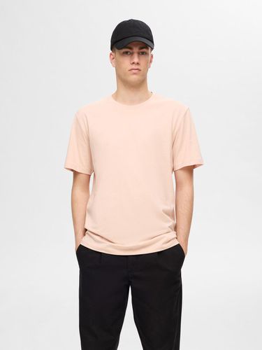 Relaxed T-shirt - Selected - Modalova