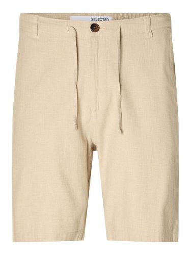 Comfort Fit Shorts - Selected - Modalova