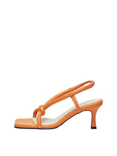 High Heeled Sandals - Selected - Modalova