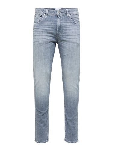 Jeans Slim Fit - Selected - Modalova