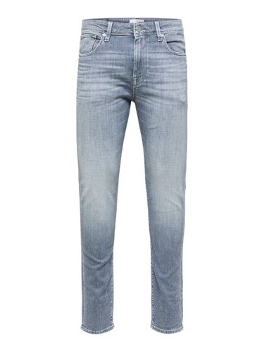 Slim Fit Jeans - Selected - Modalova