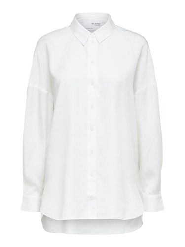 Long Sleeve Shirt - Selected - Modalova