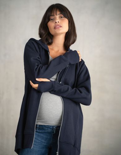 In 1 Relaxed Fit Maternity Hoodie - Seraphine - Modalova