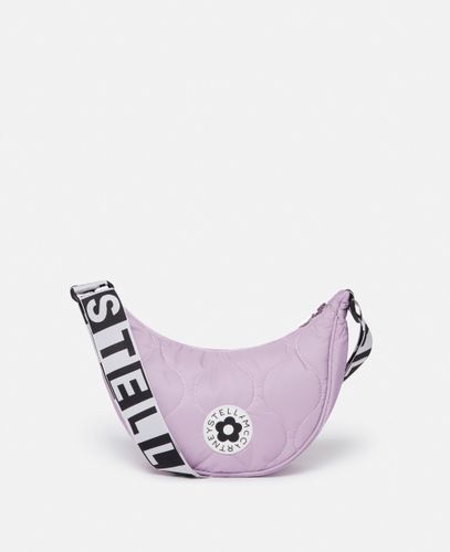 Logo Strap Crossbody Bag, Woman - Stella McCartney - Modalova