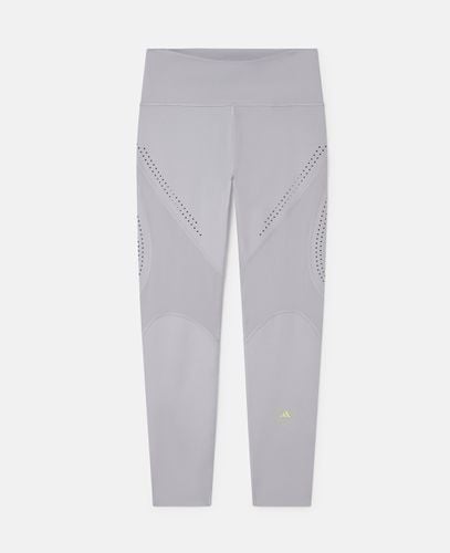 Leggings 7/8 TruePurpose Optime Training, Donna, , Taglia: S - Stella McCartney - Modalova