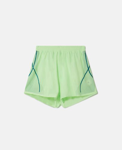 Shorts da running TruePace, Donna, , Taglia: XS - Stella McCartney - Modalova