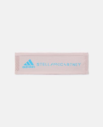 Logo Headband, Woman, / - Stella McCartney - Modalova