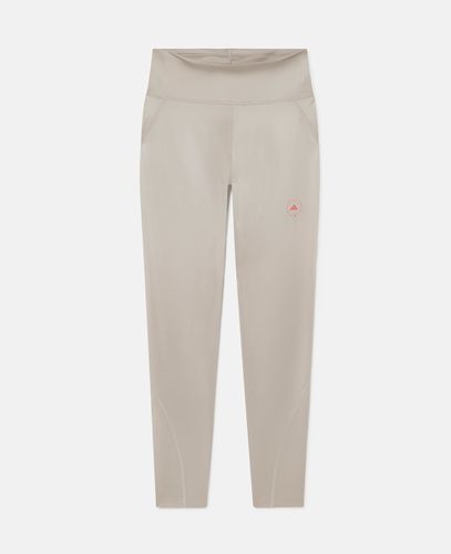 Leggings da Allenamento TruePurpose ad Alta Brillantezza, Donna, /, Taglia: XL - Stella McCartney - Modalova