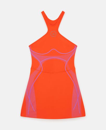 Vestito da corsa TruePace, Donna, , Taglia: XS - Stella McCartney - Modalova