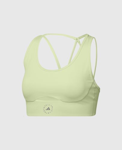 TrueStrength Yoga Sports Bra, Woman, , Size: 44CD - Stella McCartney - Modalova