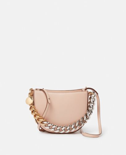 Borsa a spalla piccola Frayme, Donna - Stella McCartney - Modalova