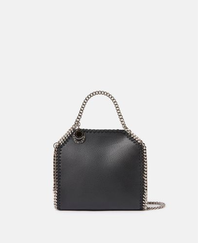 Falabella Tiny Tote Bag, Woman - Stella McCartney - Modalova