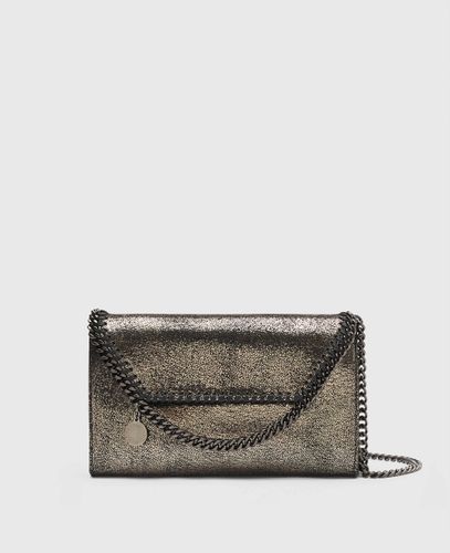 Borsa Portafoglio a Tracolla Falabella, Donna - Stella McCartney - Modalova