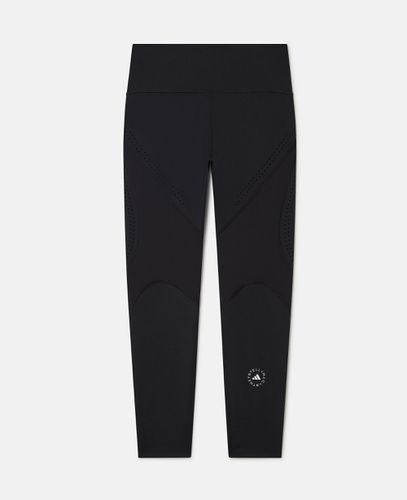 Leggings 7/8 TruePurpose Optime Training, Donna, , Taglia: S - Stella McCartney - Modalova