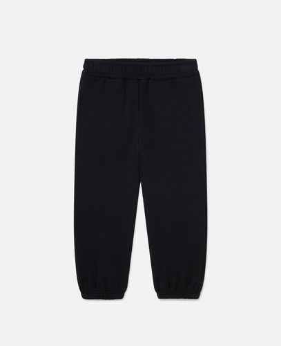 Pantaloni sportivi classici, Donna, , Taglia: 3 - Stella McCartney - Modalova