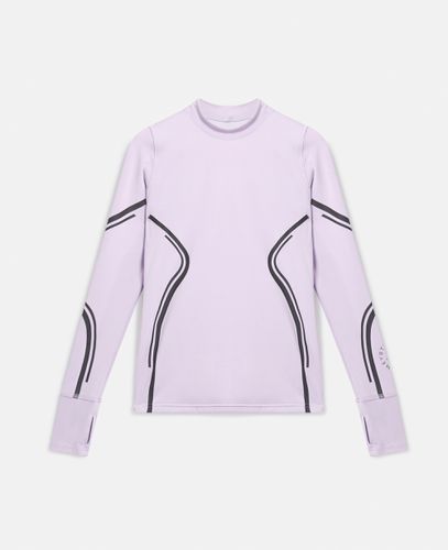 Maglia a collo alto TruePace, Donna, , Taglia: S - Stella McCartney - Modalova