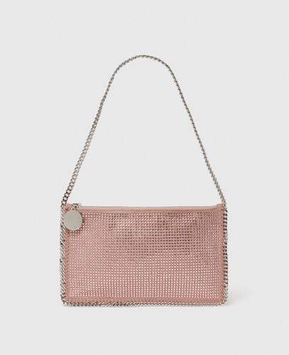 Borsa a Spalla Pochette Falabella, Donna - Stella McCartney - Modalova