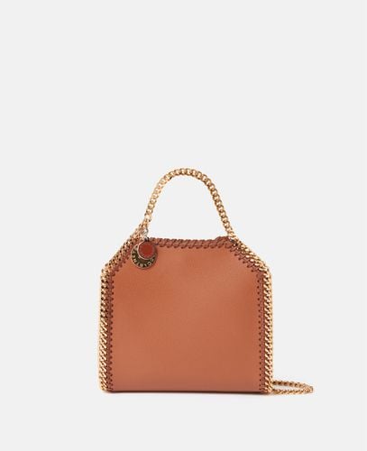 Borsa Tote Micro Falabella, Donna - Stella McCartney - Modalova