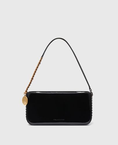 Borsa a Spalla Pochette Falabella, Donna - Stella McCartney - Modalova