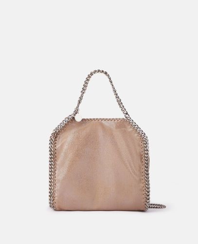 Falabella Pearl Mini Tote Bag, Woman - Stella McCartney - Modalova