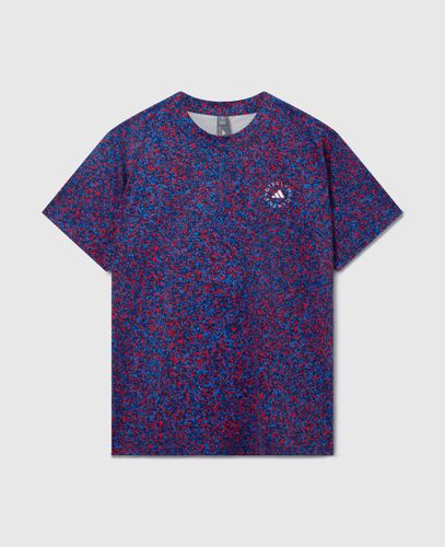 TrueLife Oversized T-Shirt, Woman, //, Size: L - Stella McCartney - Modalova